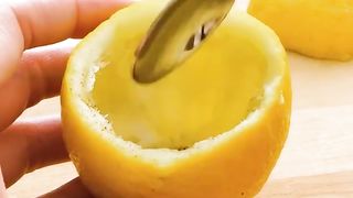 Trucchi impressionanti con i limoni!