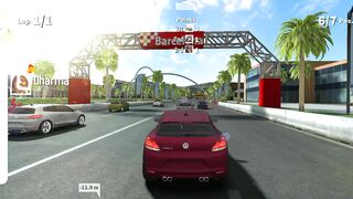GT Racing 2 real car racing android gameplay