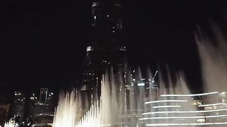 Dubai tower| S.F.Arise