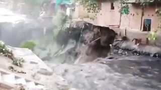 Flood/ selab