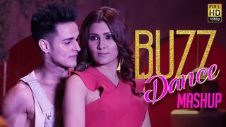 Buzz feat Badshah | Priyank Sharma | Official Music Video