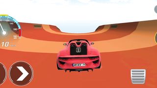 Car Stunt Game Play Simulator Video Episode01