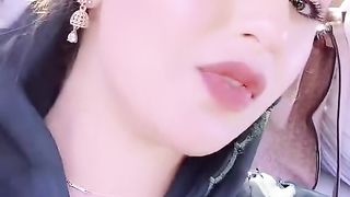 Aliza sehar fun time