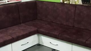 Plywood board main sofa kaise banate hai Star wood work YouTube channel