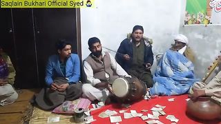 Chala Mera Ji Dhola Punjabi Mahiye Tappay 2023 || Sarfraz Maher