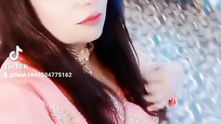Wanding in my friend