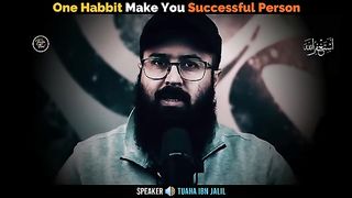 One Morning habite Make your Successfull