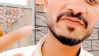 Peer Murshid Shahbaz Sharif