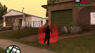 GTA  San Andreas CJ IN HELICPOTER #cagamelar #gamingvideos #gaming #police #sanandreas #army