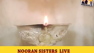 NOORAN SISTERS -- TUMBA - CHANDIGARH - NEW LIVE PERFORMANCE 2015