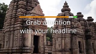 Indian Travel Slideshow