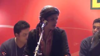 NOORAN SISTERS LIVE -- ISHQ TERE DA ROG - SUFI NIGHT 92.7 BIG FM -