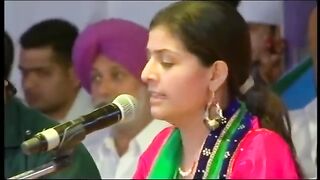 NOORAN SISTERS -- KULLI RAH WICH PAI - NAKODAR - NEW LIVE PERFORMANCE 2015