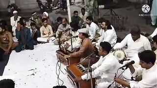 hussan ki ibtada b tum ishq ki intaha b tum qawali