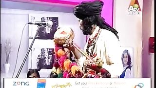 Okhay panday by Saieen Zahoor Sufi Singer best song