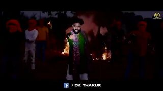 DK Thakur Mai Rajput Official Video