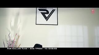 New song