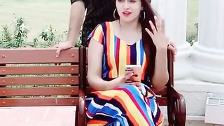 CH ZULQARNAIN AND KANWAL AFTAB VS AALLEEY AND SEHAR HAYAT