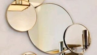 Wall decor