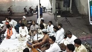 Allah Janey Vey Mahi Tera Piyar Ki ae qawali