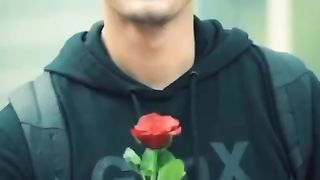 Romantic Love story ????