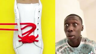 shoes tie