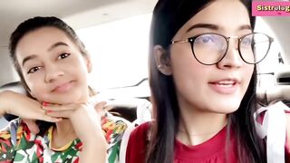 Shoot day routine Vlog | ft Iqra Kanwal | Rabia Faisal | Hira Faisal | Fatima Faisal | Sistrology