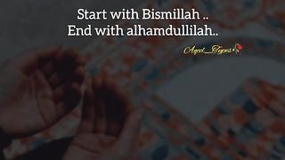 ALHAMDULILLAH