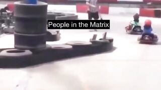 Matrix of life