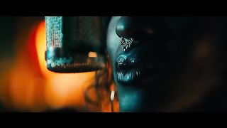 john wick trailer