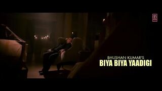 Pushto song biya biya yadigi by adnan sami khan