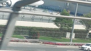 Air plan dubai