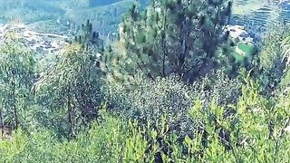 گودر کا خوبصوت منظر