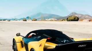 Ferrari in GTA 5