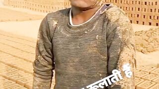 क्या करे ये गरिबि
