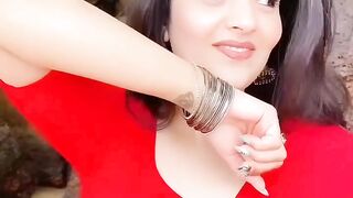 Red hot dance