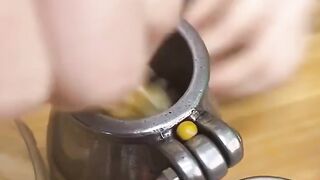 Homemade popcorn Amazing