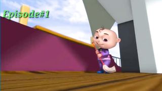 Kids cartoon story.funy story.3d animated movie