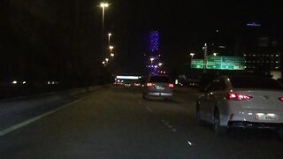 Abu dhabi driving