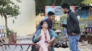 Prank Video