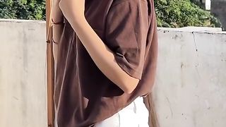 Tiktok Girl viral video