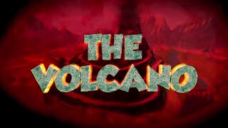 Shiva - Full Episode 2 - The Volcano