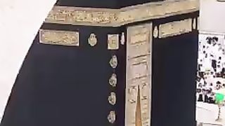 Kaba ka nazara