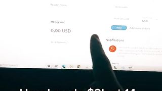 how to make money online at 14 years old
