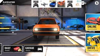 CARS CRASHING IS SUPER FUN