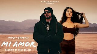 Mi Amor Song - X Sharn Bhomia