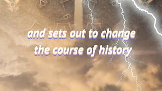 The Time Traveler Story