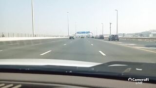 Dubai Tour ...duabi palce of dream