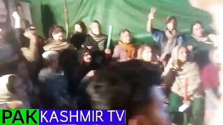 عمران خان کی گرفتاری کے لیے جانا پولیس کو مہنگا پڑھ گیا