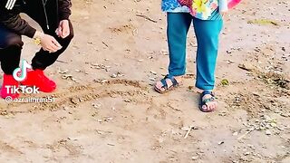 Aunty  enjoy  full masti